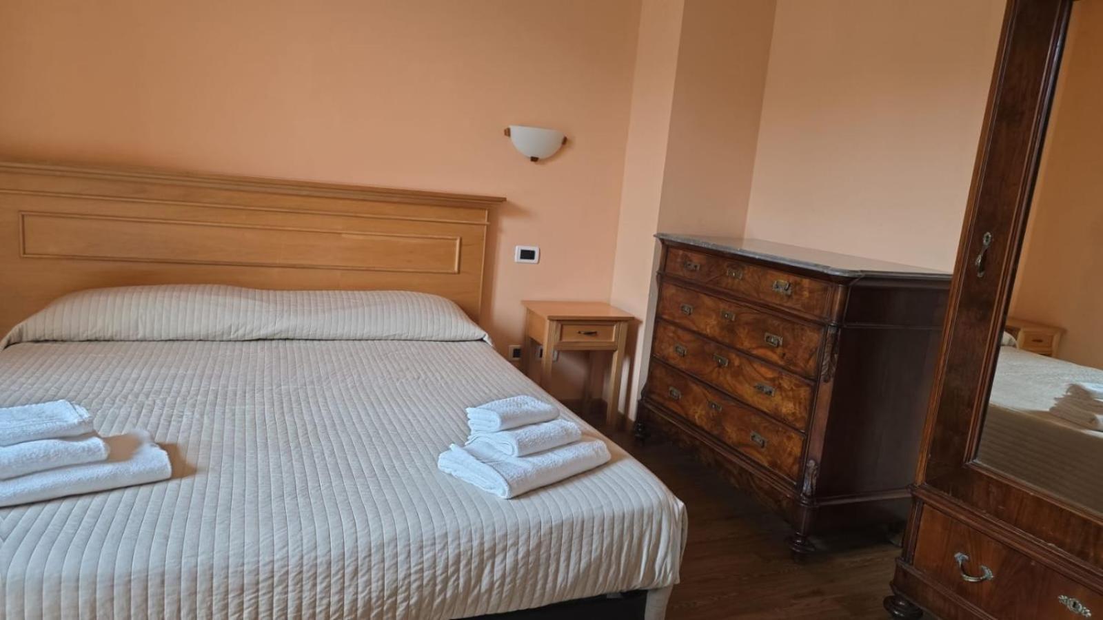 Albergo Minetto Martina Olba Eksteriør billede